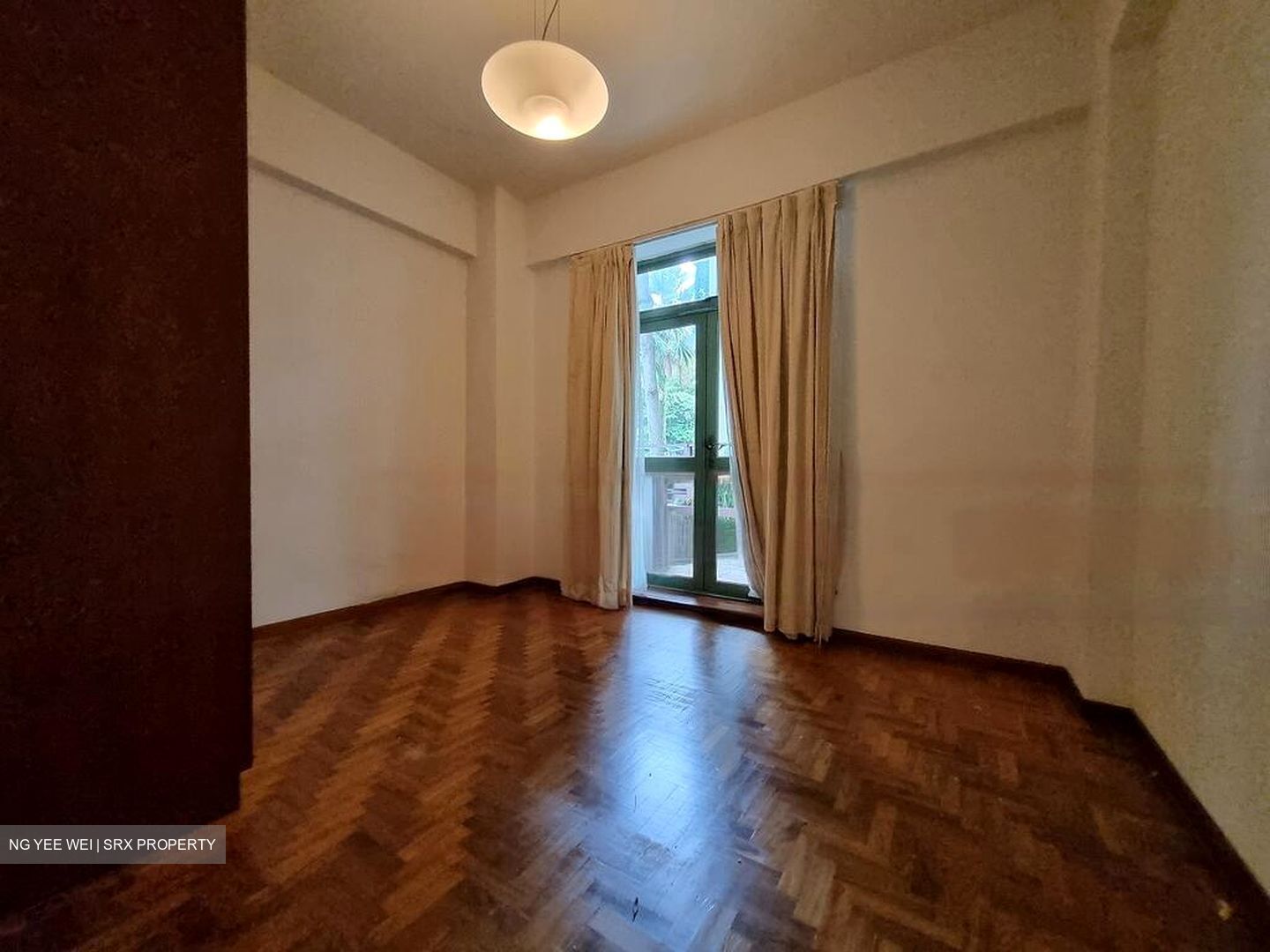 Gold Palm Mansion (D15), Apartment #578501851